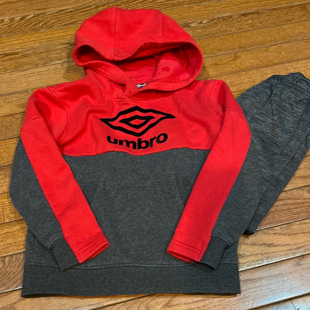 Soccer ⚽️ hoodie